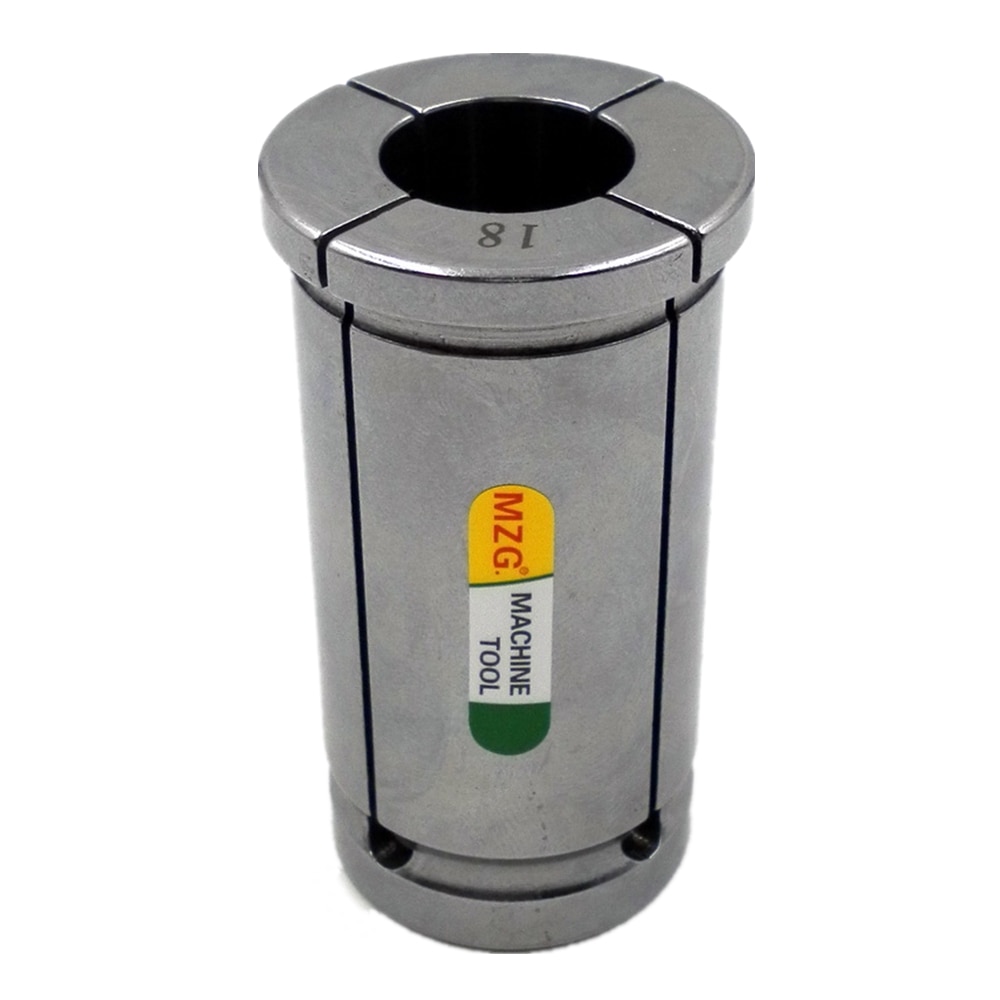 Accesorios de torno CNC MZG C20, pinzas de fresado fuertes tipo C, herramientas de corte para mecanizado de mandril, potentes portaherramientas de corte