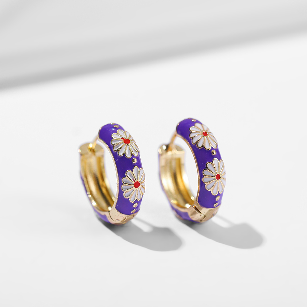 Orecchini Da Donna Di AMI PARIS - Foto 11