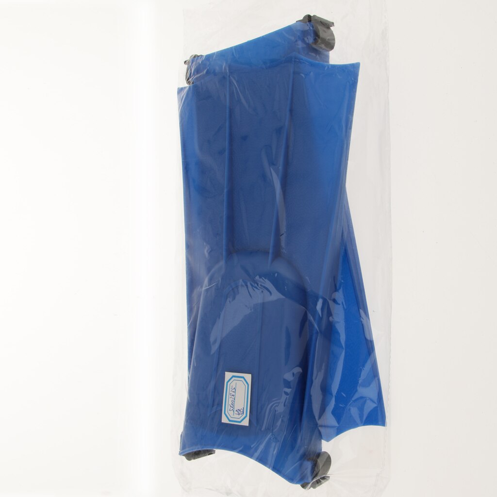 Unisex Adults Kids Foot Floating Rubber Swim Fins Swimming Flippers Training