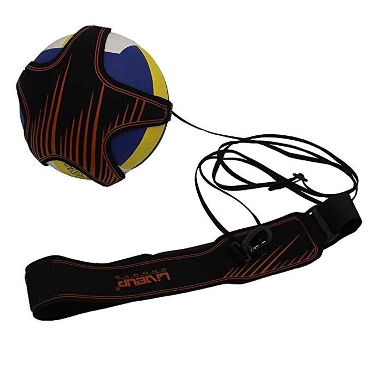 Products Volleyball Training Juggling Belt Auxilia... – Grandado