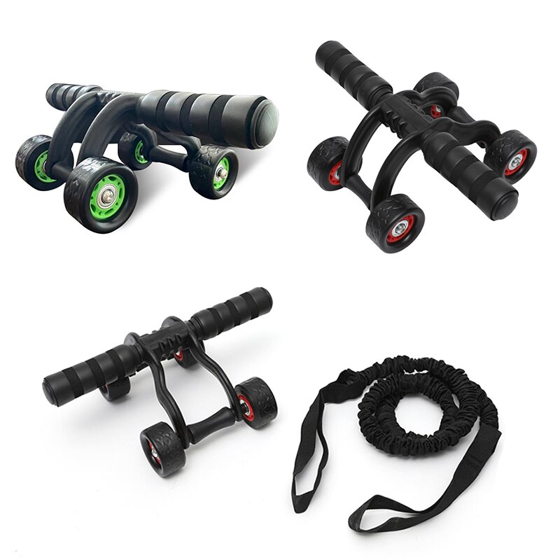 C Roue abdominale de sport équipement de fitness pour hommes et femmes exercice des muscles C Roue abdominale de sport équipement de fitness pour hommes et femmes exercice des muscles