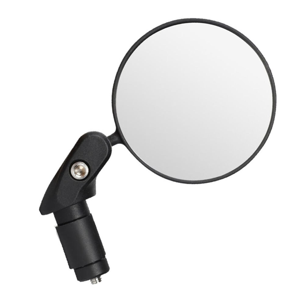 Bike Rearview Mirrors Multi Angle Adjustable Reflective Mirrors Folding Mirror