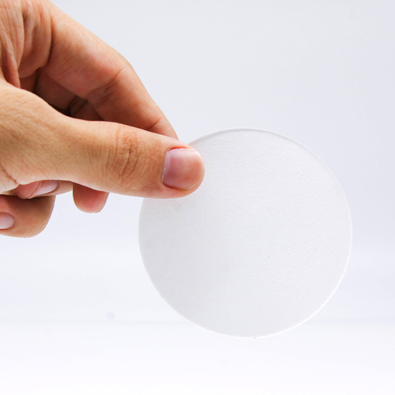 100 pcs MCE Membrane Filter 60mm 0.22um 0.45um