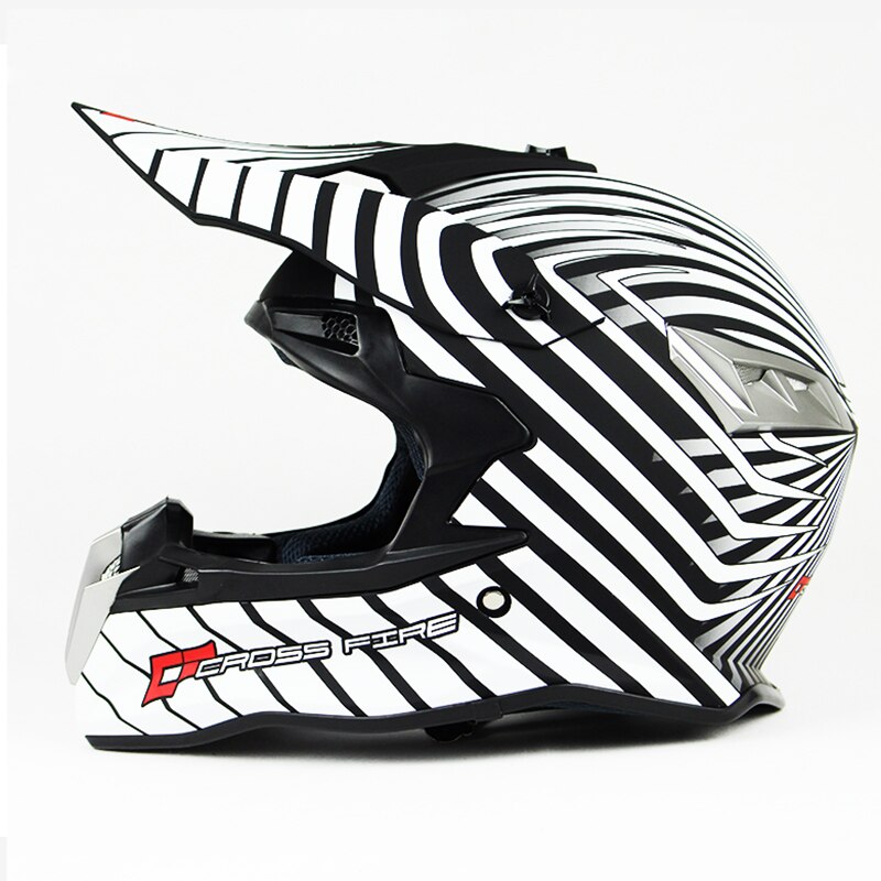 Motocross Helmets Off Road Rally Racing Helmets Men Motorcycle Helmet Dirt Bike Helmet