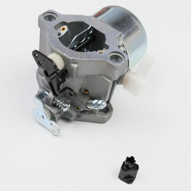 thumbnail image 2 of Yomoly Carburetor For 11HP DR All Terrain Mower – Fits Briggs & Stratton Powered Models 2 of 4