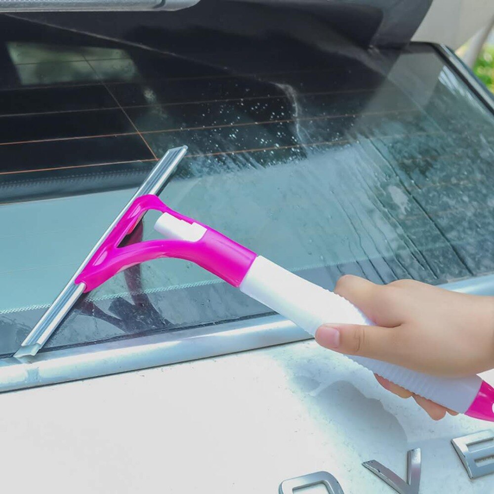 window cleaner glass wiperT multi-purpose one-piece water glass cleaner window cleaner glass scraping tile floor scraping075