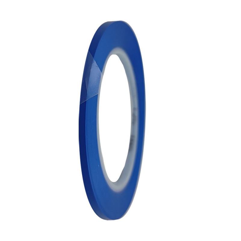 Cinta de vinilo de 3mm de ancho, 3M 471, adhesivo individual para marcar suelos, enmascarar pintura, decoración de coche y motocicleta DIY, 33 metros/largo: Azul