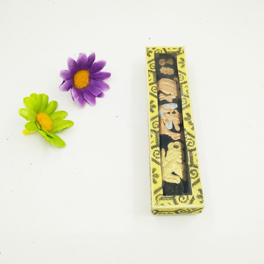 Chinese inktstaaf voor duan inkstone kunstenaarsbenodigdheden penseel en inkt korting inktpigment voor kalligrafie