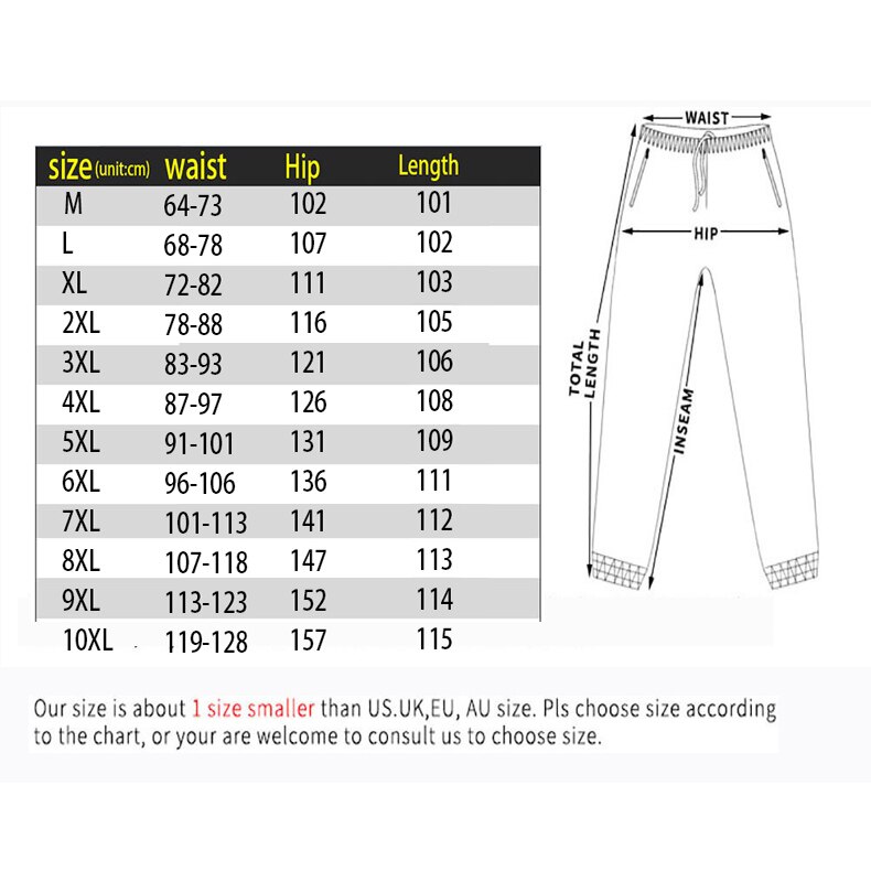 10XL Plus Size Men Jeans Man Pants Men Jeans Homme Baggy Jeans Trousers Jeans for Men Male Long Denim Pants