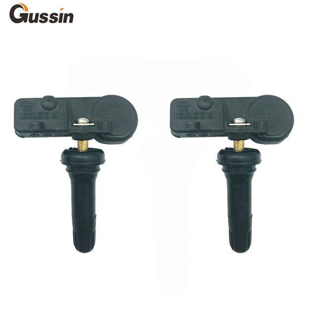 Sistema de monitoramento 52933-2v000 da pressão dos pneus do sensor tpms para hyundai veloster