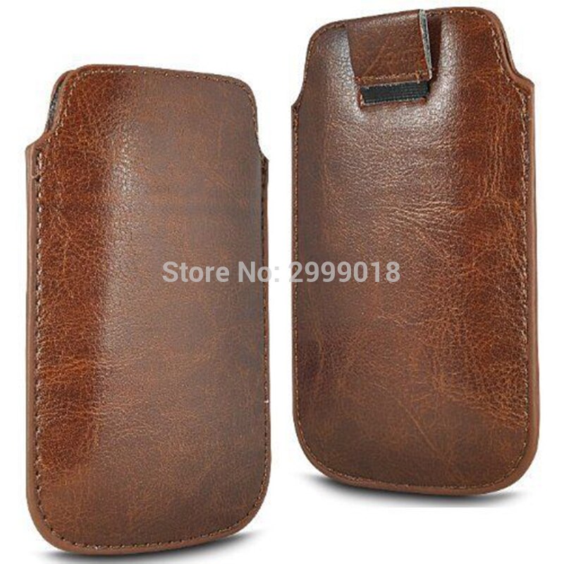 For Nokia E72 515 301 3310 Pull Tab PU Leather Pouch Bags Phone Case For Nokia E72 515 301 3310 13 Cover