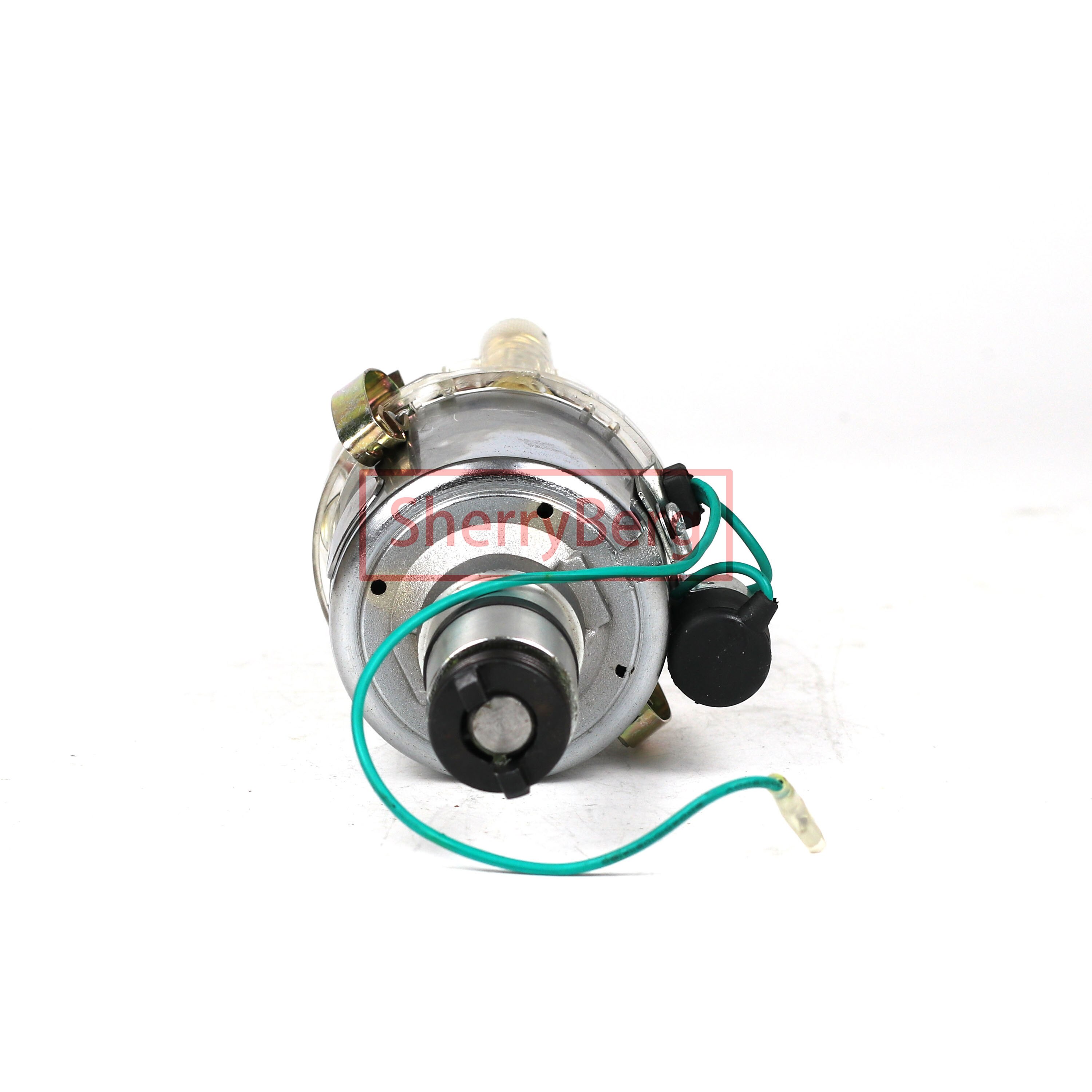 SherryBerg Emp EMPI DISTRIBUTOR Replacement VARIOUS VEHICLES FOR VW 009 VW009 Beetle BUG Classic 0231-178-003 231-178-009 Chrome