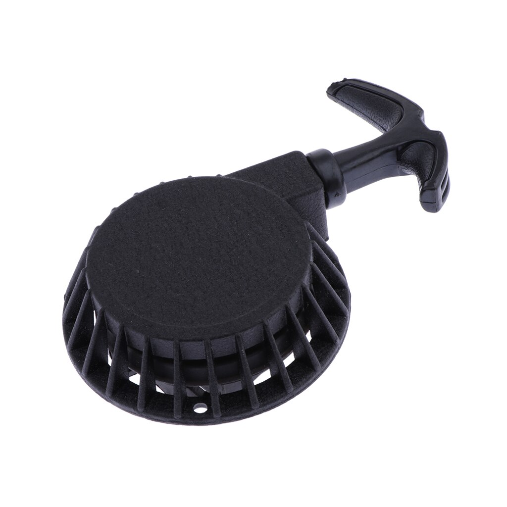 Hand Pull Start Starters Fit Voor 47 49 Cc 2 Takt Motor Mini Atv Pocket Dirt Bike-Type B