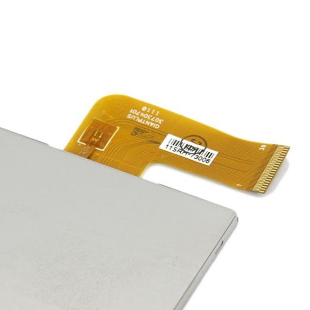 Pantalla LCD, pieza de Monitor para Samsung ES80, piezas de repuesto para reparación de LCD con retroiluminación