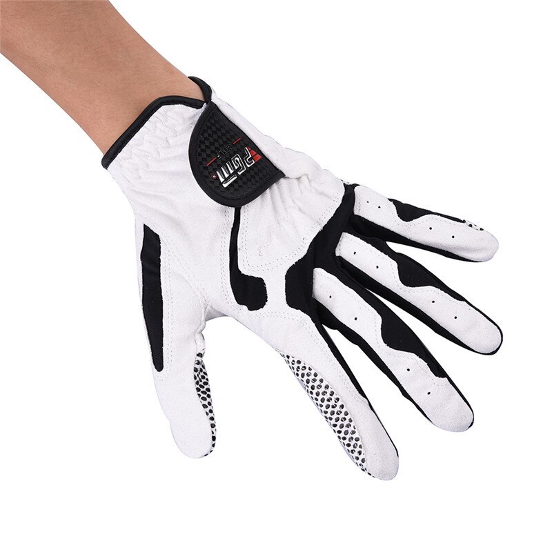 Pur Sport gants de Golf vêtement homme main gauche gants de Golf Sport en plein air