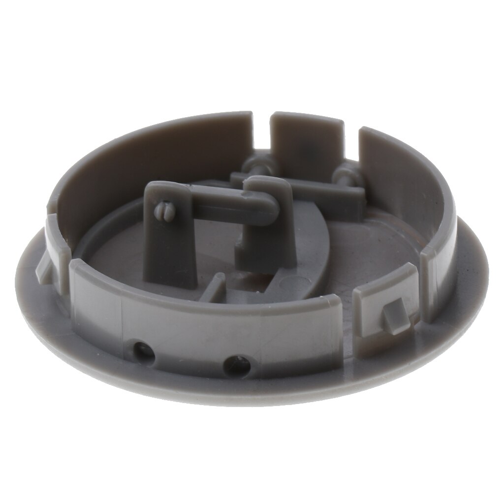 4x Car RV ATV Interior Round Ceiling A/C Vent Air Outlet Rotating Open Close Camper Trailer Air Ventilation