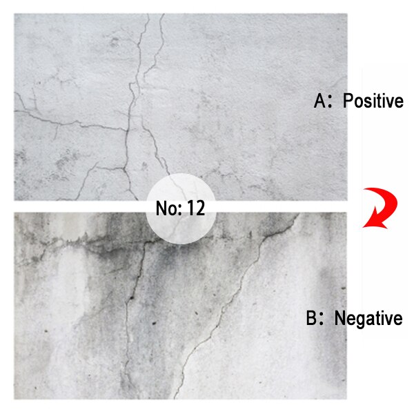 Double-sided Different HD Drawing Woodgrain Texture Photography Backdrop Board Shooting Background Paper Pad for Food Cosmetic: 12