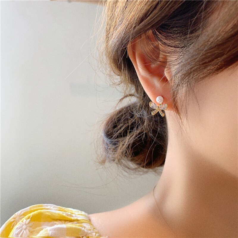 925 Sterling Silver Pin Exquisite Color Gem Inlaid with Beautiful Flower Series Can Prevent Allergy and Increase Temperament