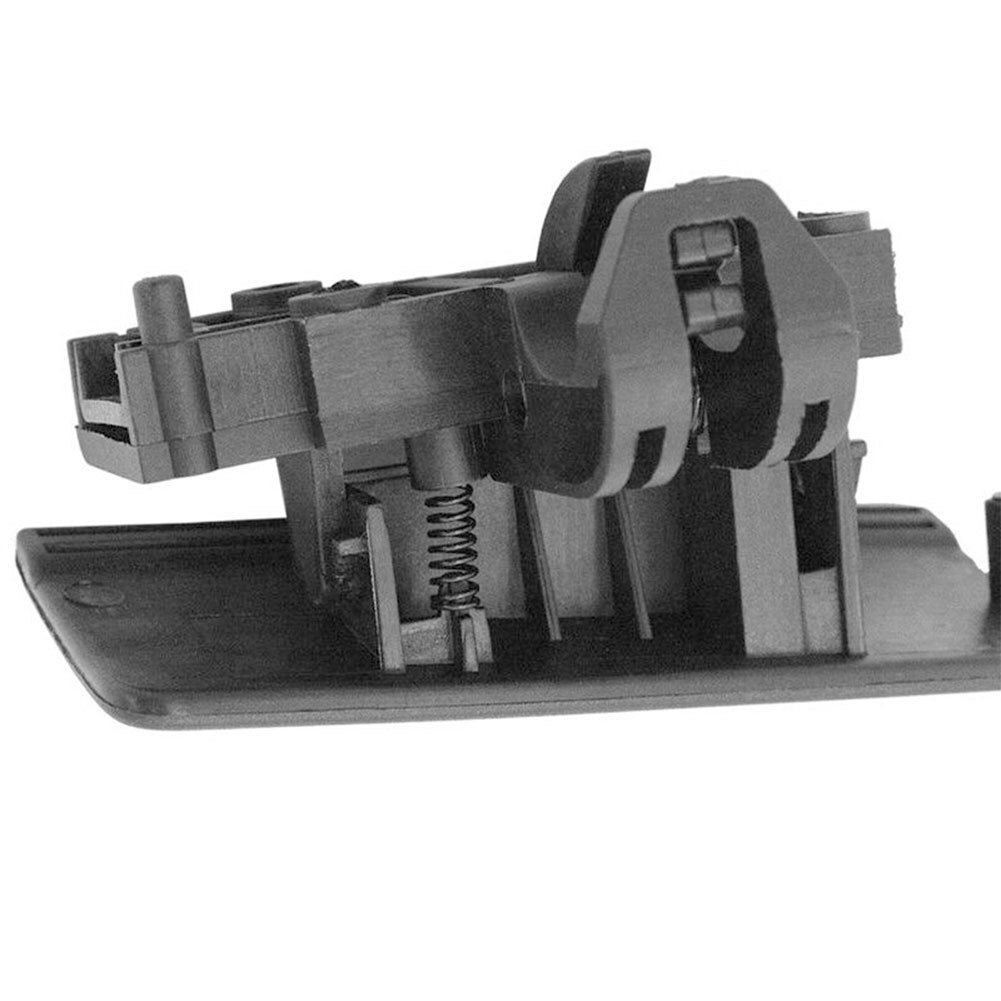 Universal Automobiles Vehicle Front Lid Handle Car Interior Solid Close Accessories Replacement Glove Box Plastic 735426145