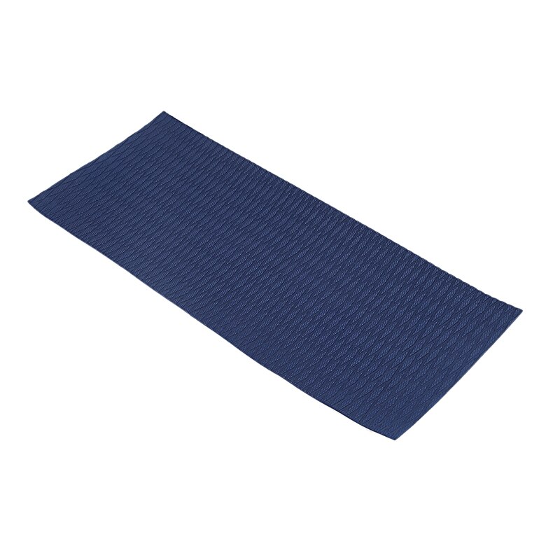 -90x37Cm auto-adhésif Eva bateau Yacht Marine plancher Faux Imitation teck platelage feuille