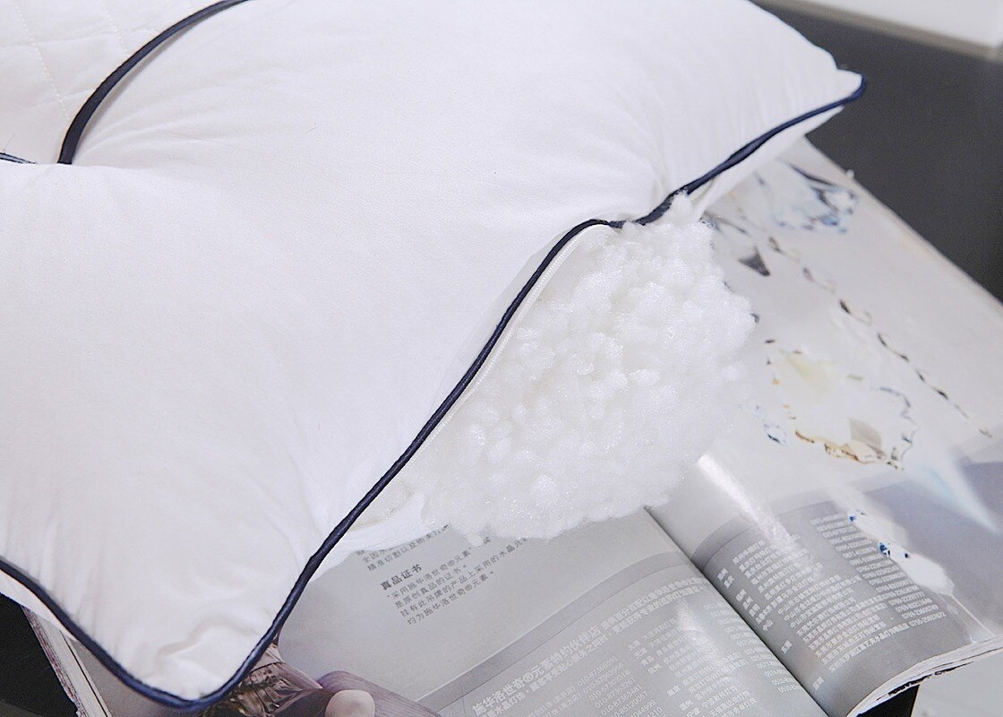 Ketsumeishi Pillow Buckwheat Lavender Neck Pillow Grandado