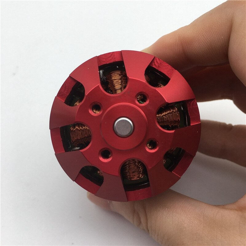 4250 560Kv Outrunner Brushless Motor RC Airplane Motor for Electric Balancing Scooter Skateboard Replacement Parts