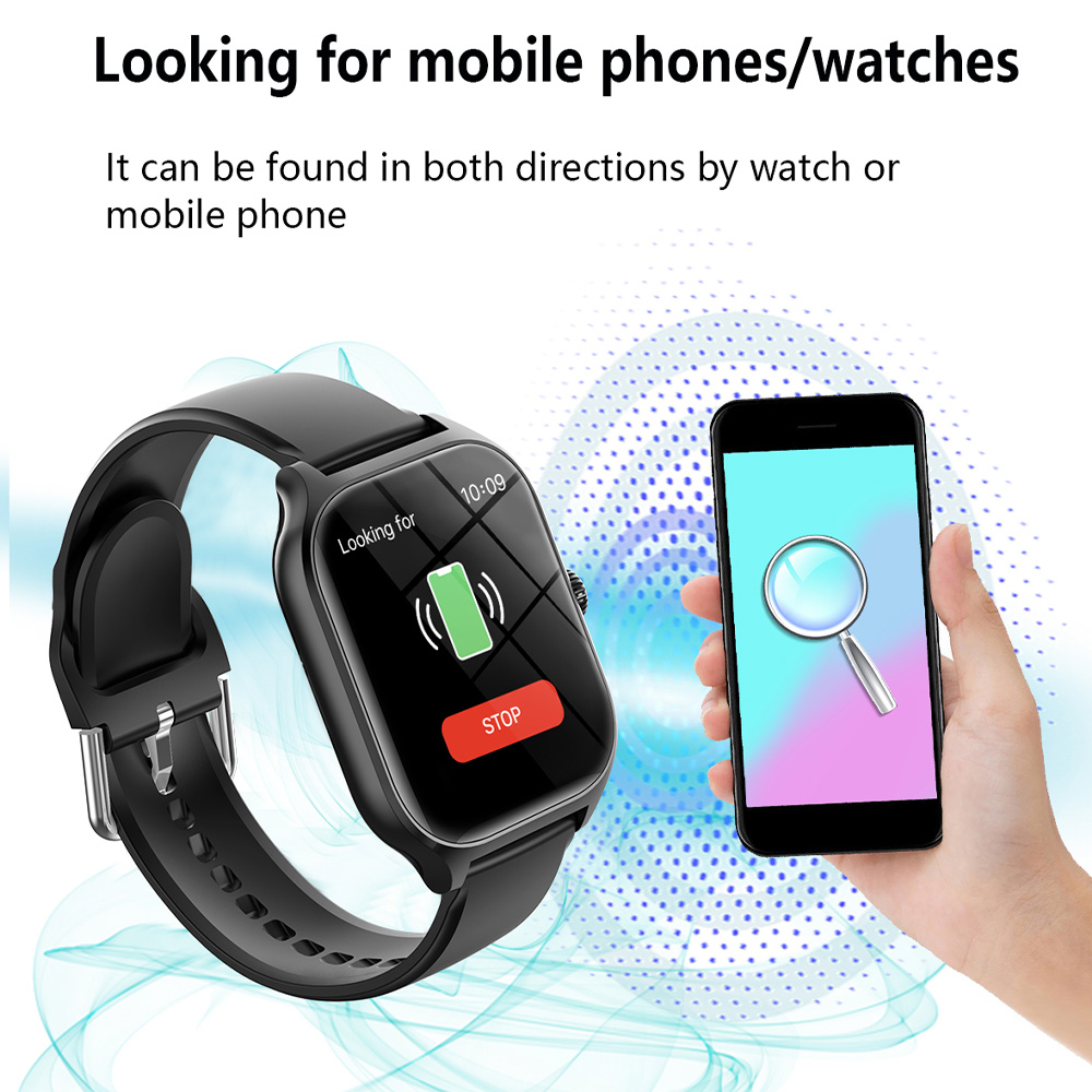 Reloj brillante GTS de , 1,73 pulgadas, 128x160, llamada Bluetooth para niños y niñas, esfera de Fitness, recordatorio de personalización, brújula, relojes inteligentes