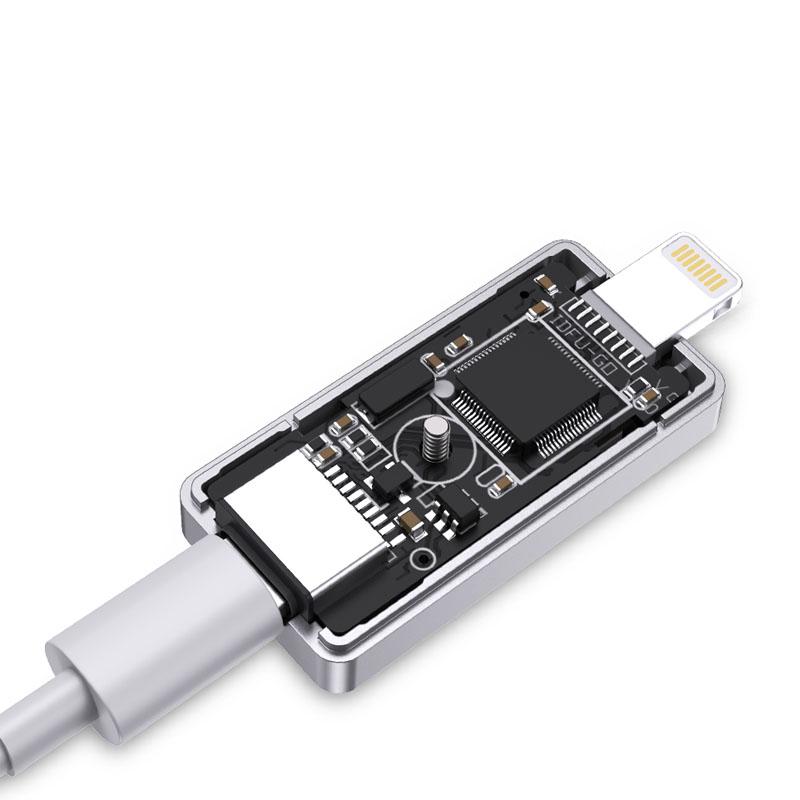Qianli Idfu Gaan 2 Quick Recovery Mode Opstarten Dfu Modus Apparaat Paars Screen Modus Nand Voor Iphone Xs X 8P 8G 7P 7 Data Schrijven
