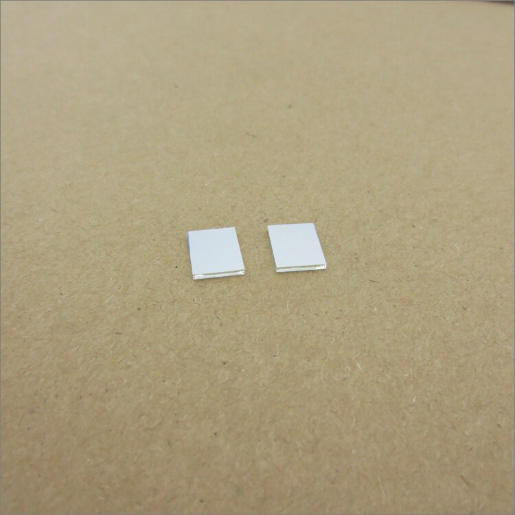 850-1100nm High-pass Filter, Invisible Light Long-wave-pass Infrared Filter, T=80% Coated Filter