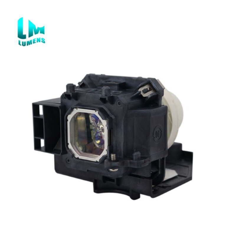 Projector Lamp NP17LP with housing for NEC P350W P350WG P420X P420XG M300WS M300WSG M350XS M350XSG M420XG M420X