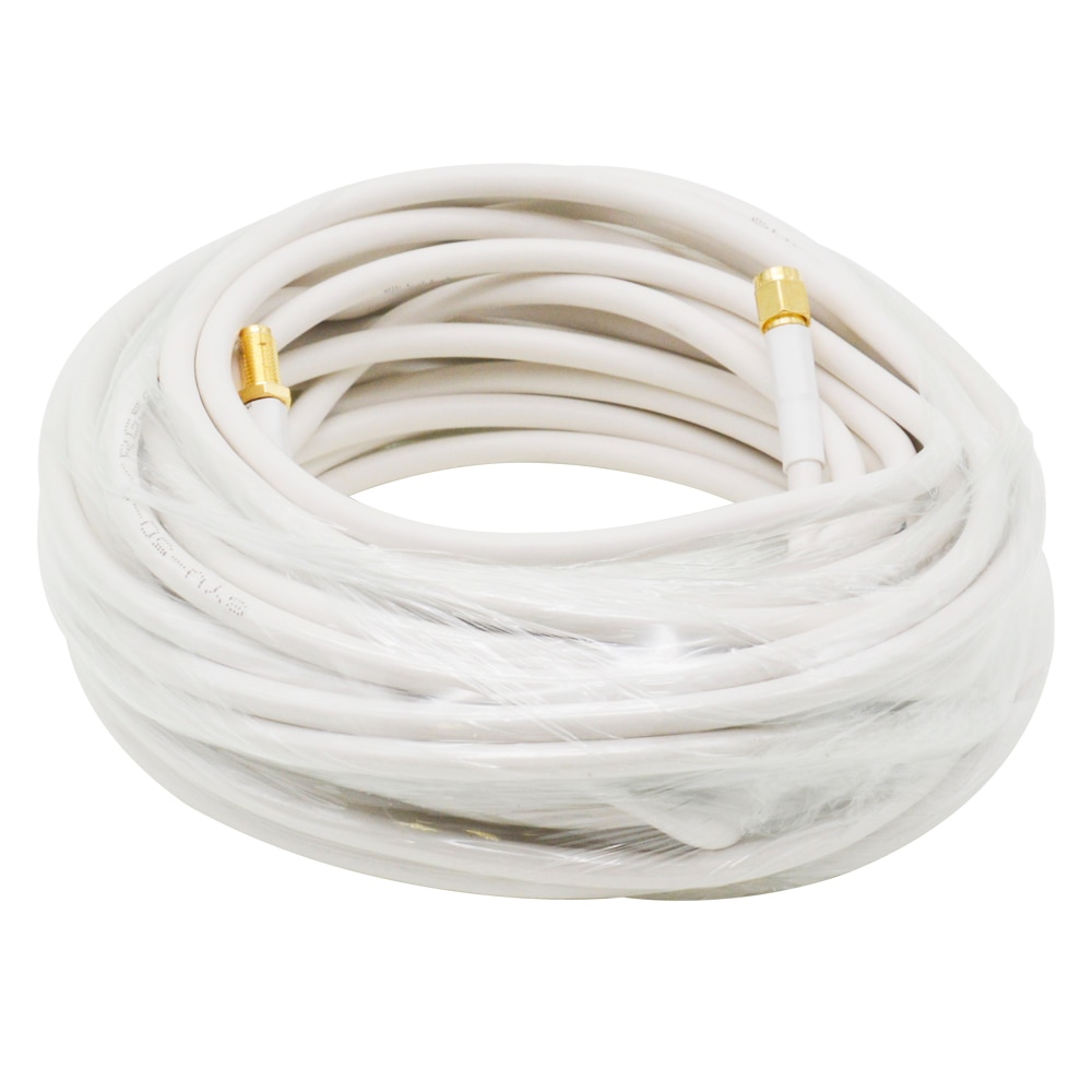 SMA Male to SMA Female Plug Connector Extension Cable RG58 2M 5M 7M