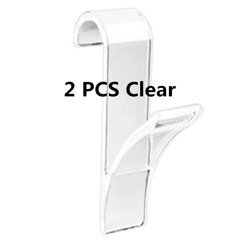 Pcs Home Haken Hanger Voor Verwarmde Handdoek Radiator Rail Bad Haak Kleding Badkamer