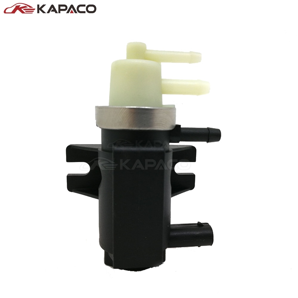 Vacuum Modulator Pressure Converter Solenoid Valve sprinter for MERCEDES BENZ C E CLASS W204 W212