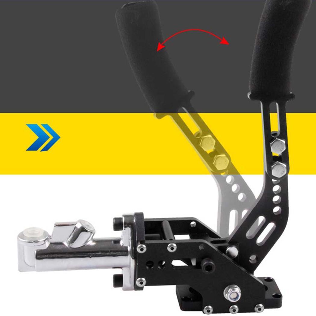 General Auto Hydraulic Handbrake Racing Handbrake 1.2kg Drift Handbrake Easy installation Car