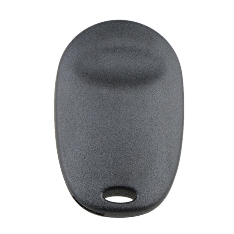 4- knapps fjernkontroll for bilnøkkel uten nøkkel for toyota avalon solara 2005 2006