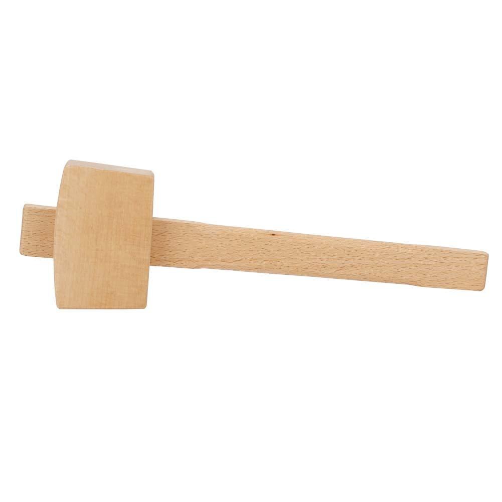Snickare trä hammare snickare trä hammare trä knacka träbearbetning verktyg