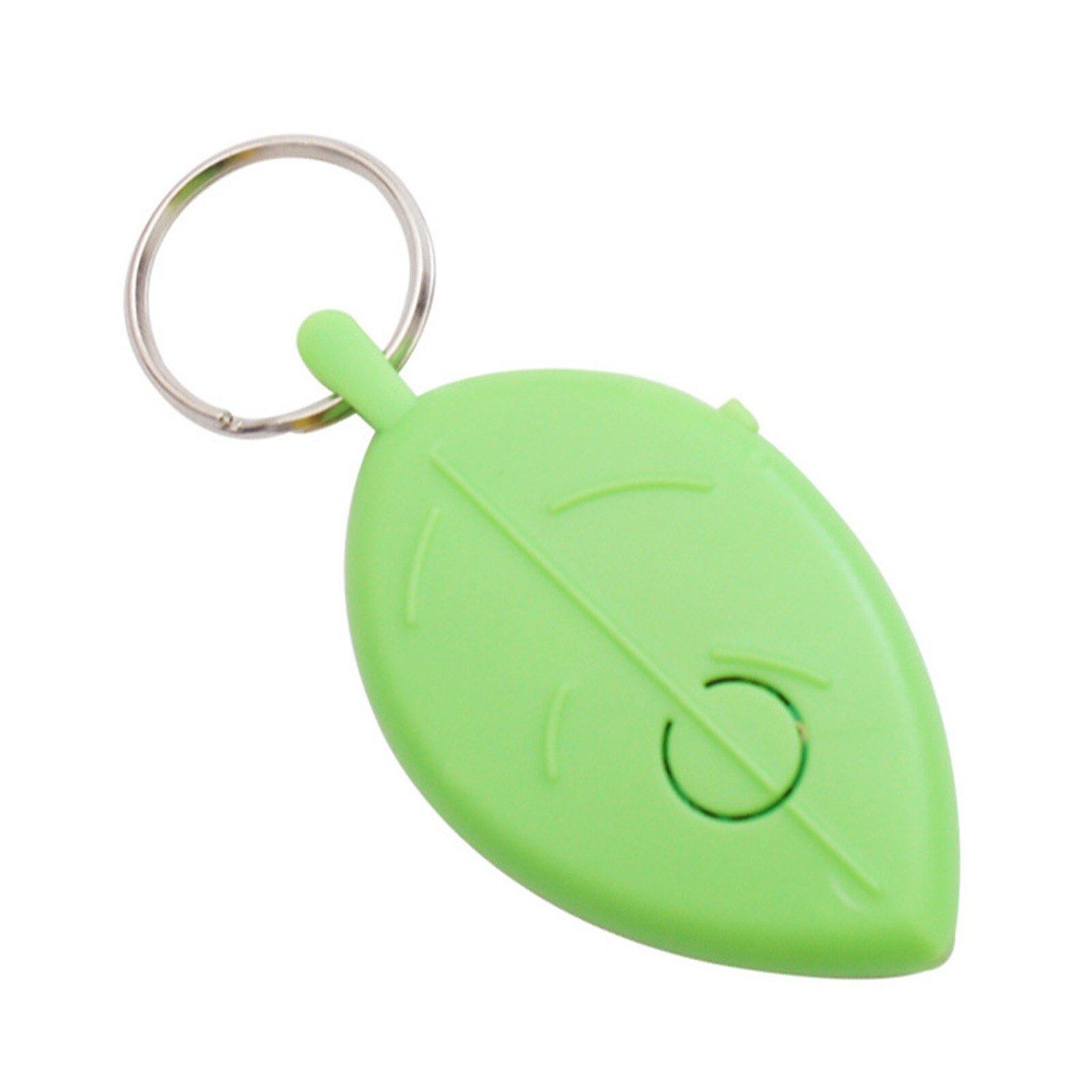 Keys Ring Voice Control Tracker Anti-Verloren Mini Knipperende Gesis Key Locator Apparaat Afstandsbediening Piep Kids Bag Portemonnee Locators drspshiping: B