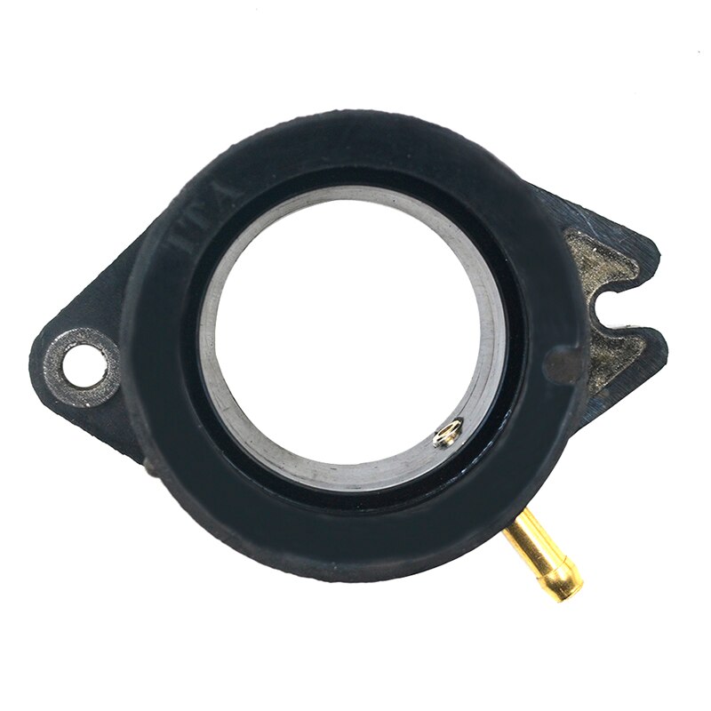 Motorcykeldelar förgasare insugningsrör för yamaha  xv750 xv 750 virago 750 1988 1989 1990 1991 1992 1993 1994 1995-1998