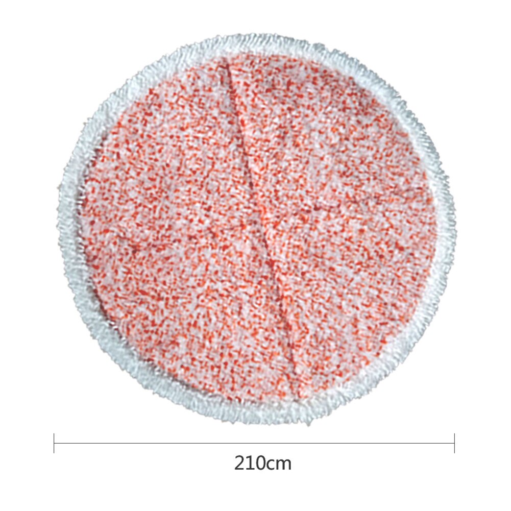 Home Cleaning Pad Mop Pads Replacement For Bissell Spinwave 2039A 2124