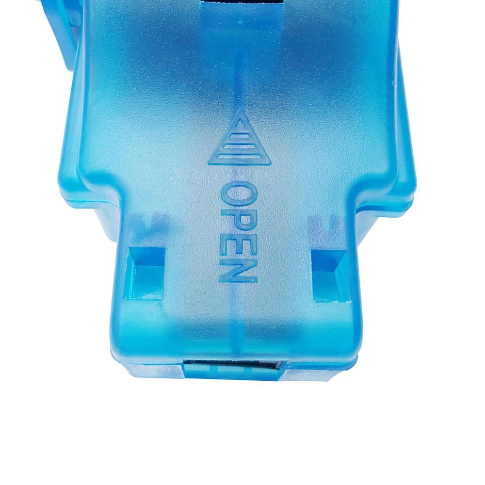 Portable Bicycle Chain Cleaner Cycling Cleaning Brushes MTB Road Bike Scrubber Quick Washing Kit Machine Set Maintenance Tools