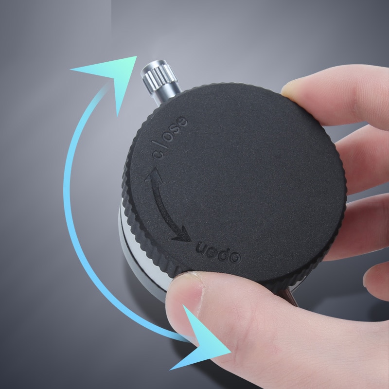 0.001mm Digital Micrometer IP54 Oil-proof Touch Electronic Micrometer Metric/Inch 0-12.7mm /0.5"Precision Dial Indicator Gauge