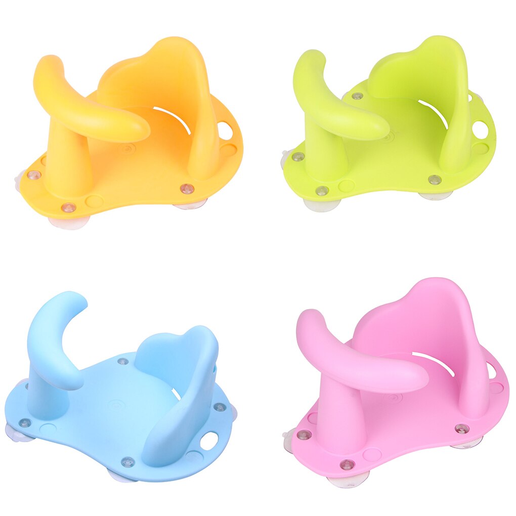 bébé baignoire siège bébé baignoire tapis tapis chaise sécurité anti-dérapant bébé soins enfants bain siège lavage jouets