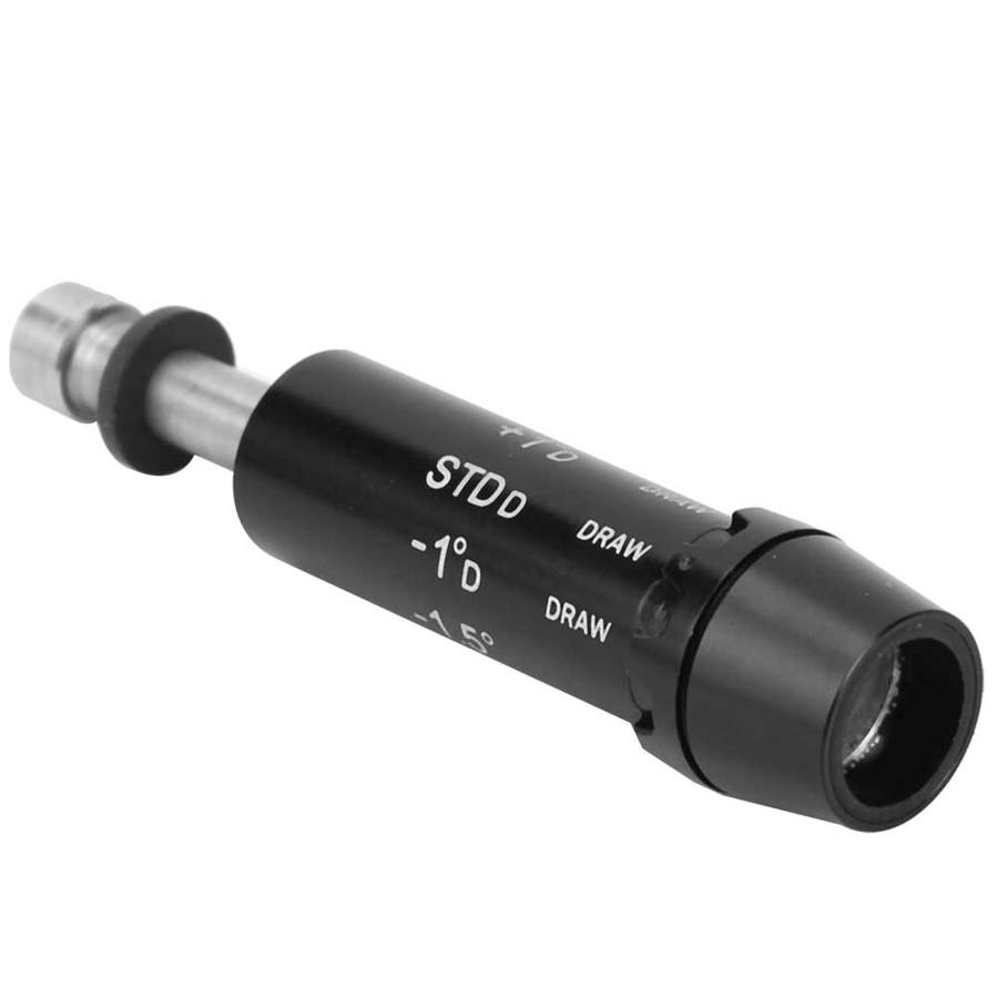 Shaft Adapter Durable Shaft Sleeve Aluminum Alloy Shaft Adapter Sleeve Accessory F9 Casing Scheduler Connector