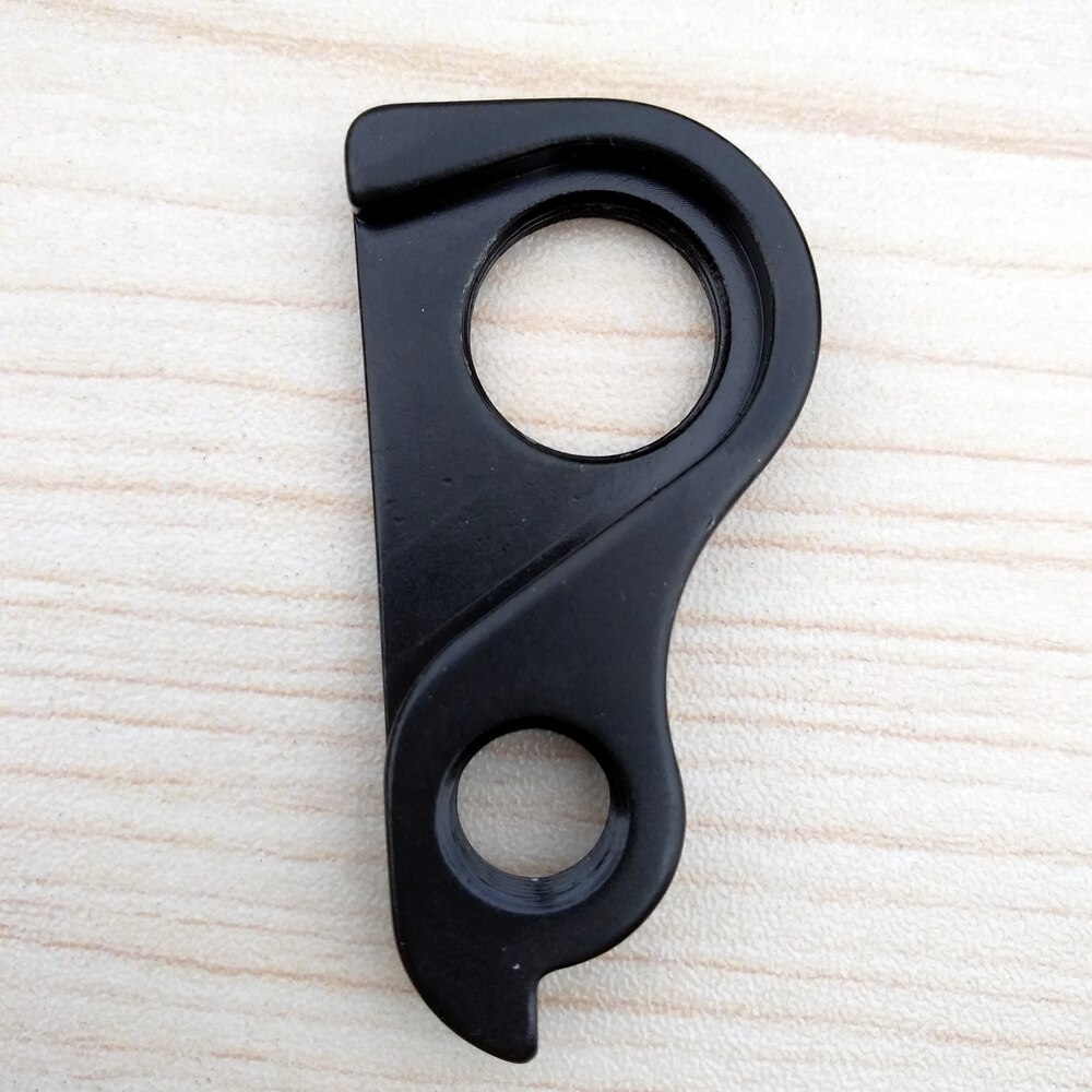 2pc CNC Bicycle gear rear derailleur hanger mech dropout For YT Industries CAPRA CF AI & JEFFSY YT mech Derailleur hanger