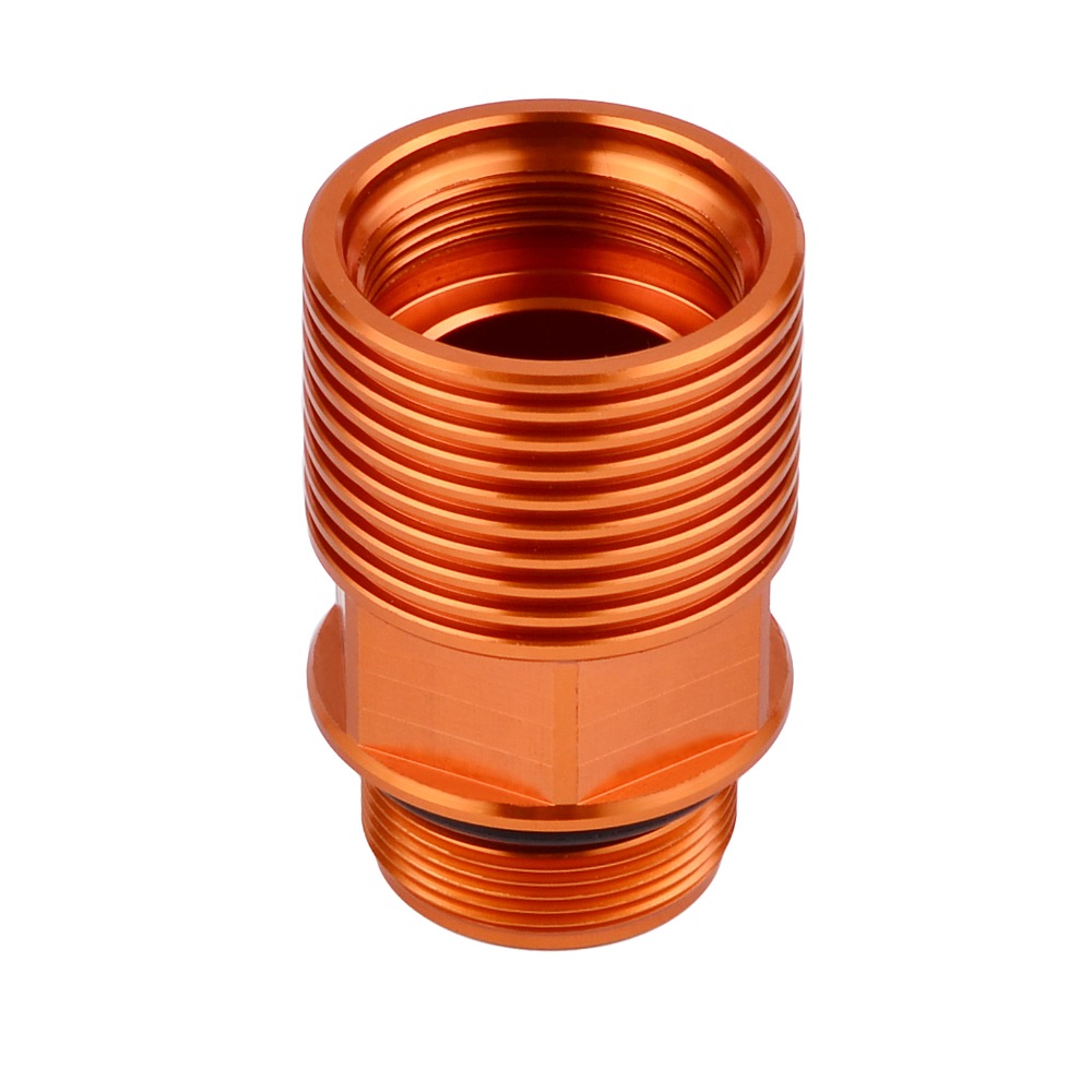 Rear Brake Reservoir Extender Voor Ktm 125 150 200 250 300 350 400 450 530 Sx Sxf Exc Tpi Excf xc Xcf Xcw Xcfw Smr 2004