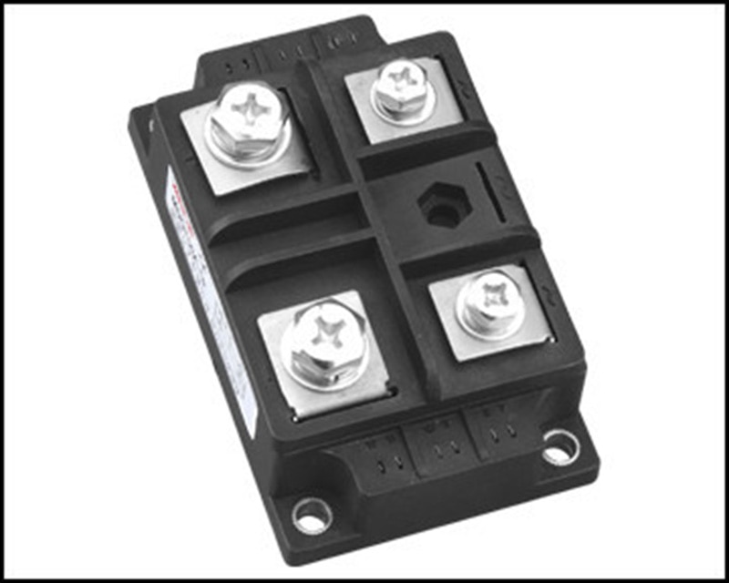 MDQ400A (1600V, 400A) Single-phase Bridge Rectifier Module Rectifier Diode Rectifier Bridge