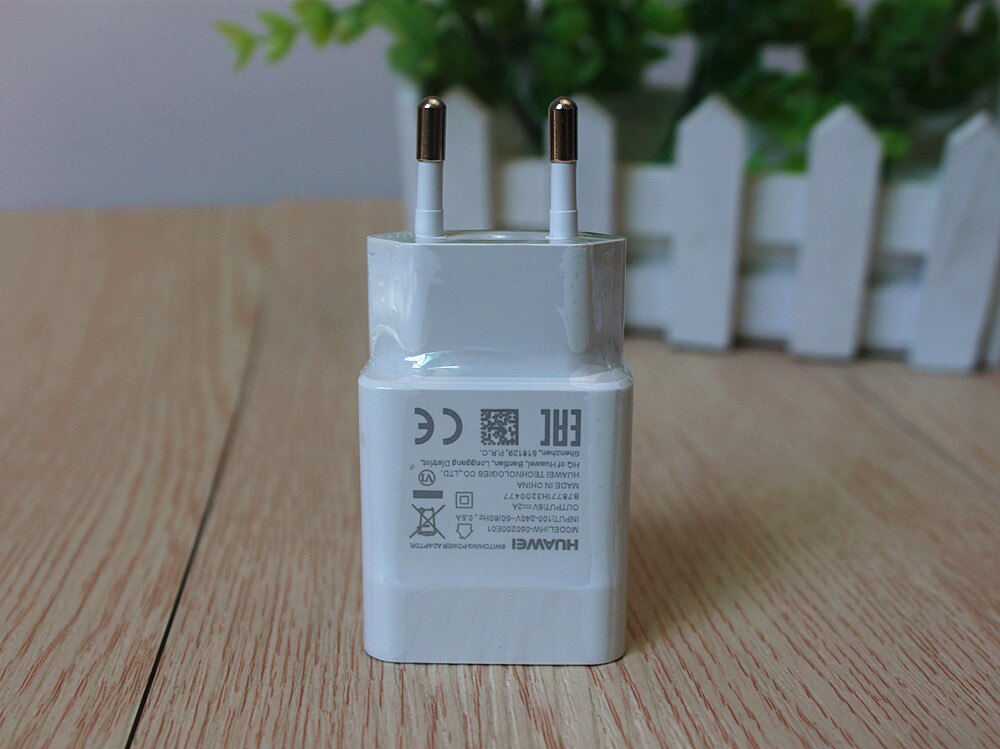 Original Huawei 5V 2A adapter USB Charger HW-050200E01 HW-050200B01 HW-050200C01