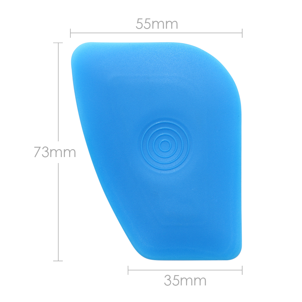 Kunststoff Spudger Hebeln Brecheisen Schaufel Demontage Karte Für iPhone Huawei XiaoMi Handy LCD Bildschirm Batterie Teardown Öffnen Werkzeug
