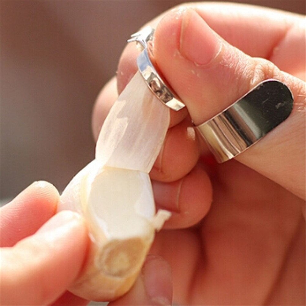 Utensílio de cozinha descascando plaina multifuncional criativo artesanal gengibre castanha descascador descascador de alho