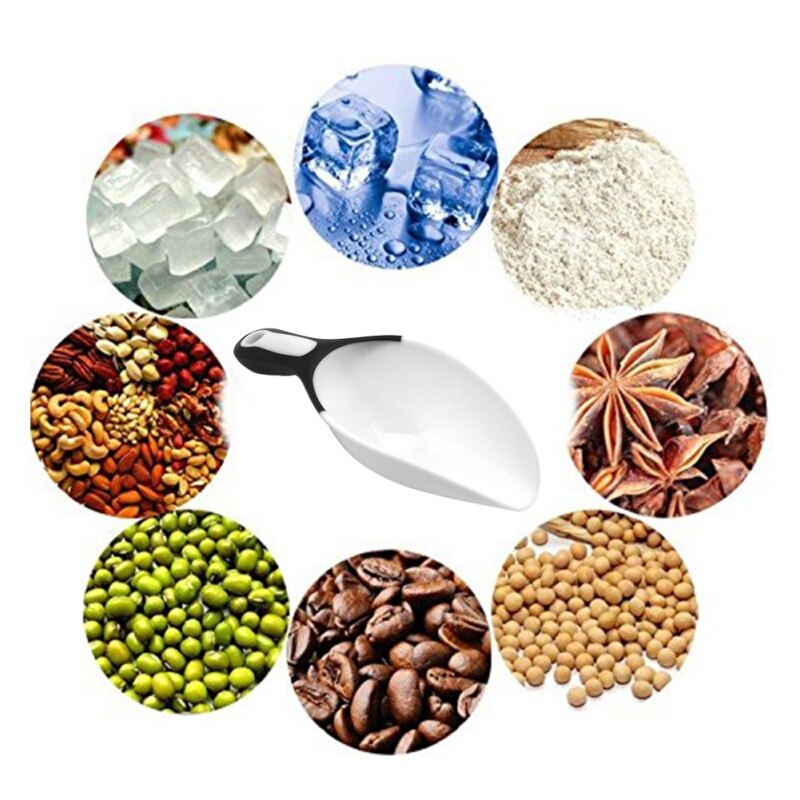 Multi-function Kitchen Baking Ingredients Shovel Home Garden Kitchen Dining Kitchen Tools Gadgets